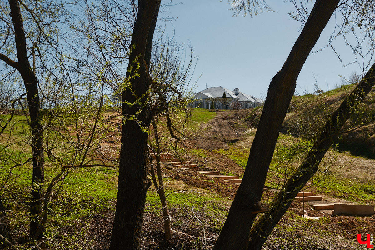 1001-летие Суздаля позади, но обновление территории города продолжается. «Ключ-Медиа» узнал, что именно предлагают создать с нуля и реконструировать в милой сердцу провинции.